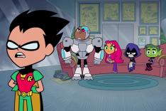 Teen Titans Go!