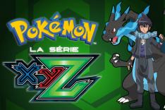 Pokémon : la série XYZ