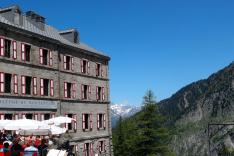 Maisons et hôtels de légende