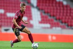 Football : Ligue des Nations UEFA