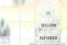 Le meilleur pâtissier