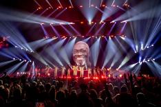 Kassav : Hommage à Jacob Desvarieux