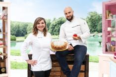 Le meilleur pâtissier : qui réintégrera la tente ?