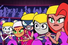 Teen Titans Go!