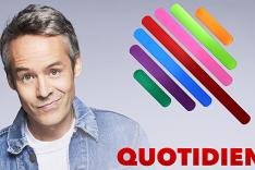 Quotidien express