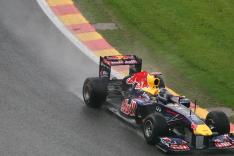 Formule 1 : Grand Prix des Etats-Unis