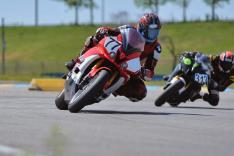 Moto 2 : Grand Prix d'Australie