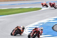 Moto GP : Grand Prix d'Australie