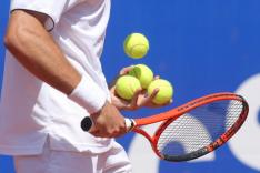 Tennis : Tournoi ATP d'Anvers