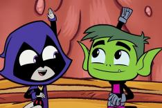 Teen Titans Go!