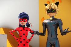 Miraculous, Les aventures de Ladybug et Chat Noir