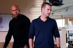 NCIS : Los Angeles