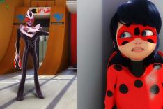 Miraculous, les aventures de Ladybug et Chat Noir