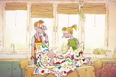 Les plus belles histoires de Quentin Blake