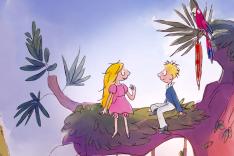 Les plus belles histoires de Quentin Blake