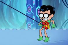 Teen Titans Go!