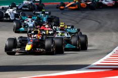 Formule 1 : Grand Prix du Mexique
