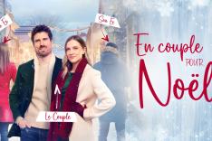 En couple pour Noël