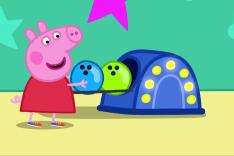 Peppa Pig