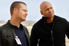 NCIS : Los Angeles