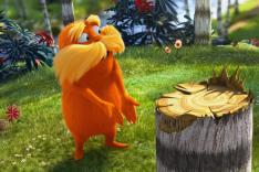 Le lorax