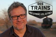 Des trains pas comme les autres