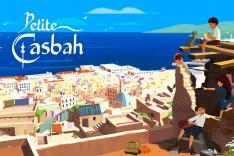 Petite Casbah