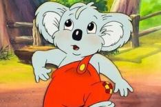 Blinky Bill