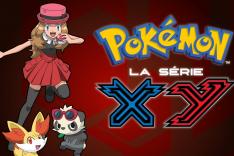 Pokémon : la quête de Kalos