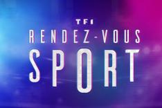 TF1, rendez-vous sport