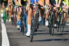 Cyclisme : Championnats d'Europe sur route