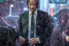 John Wick Parabellum