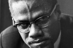 Malcolm X: La justice quel qu'en soit le prix