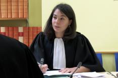 Justice en France