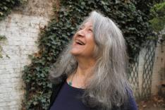 Joyeux anniversaire Martha Argerich !