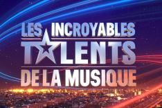 Les incroyables talents de la musique