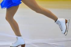 Patinage artistique : Grand Prix ISU