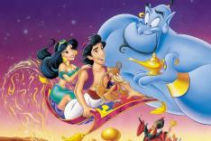 Aladdin