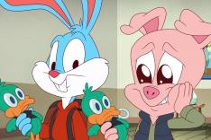 Tiny Toons Looniversity