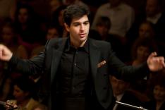 Armenian State Symphony Orchestra, Sergey Smbatyan : Khachaturian