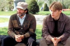 Will Hunting