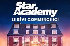 Star Academy, la quotidienne