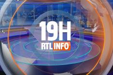 RTL info 19 heures