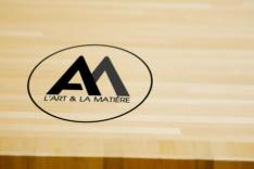 L'art et la matière