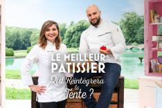 Le meilleur pâtissier : qui réintégrera la tente ?