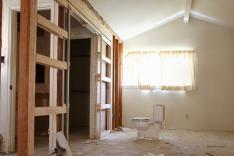 Objectif maison : un an pour tout changer