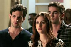 Gossip Girl