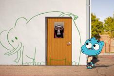 Le Monde incroyable de Gumball