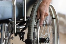 Tous en scène pour le handicap