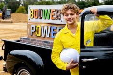 Bouwer Power